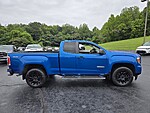 Used 2022 GMC CANYON 4WD ELEVATION STANDARD in MARTINSVILLE, VIRGINIA (Photo 8)