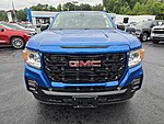 Used 2022 GMC CANYON 4WD ELEVATION STANDARD in MARTINSVILLE, VIRGINIA (Photo 9)