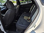 Used 2025 CHEVROLET TRAX 1RS in MARTINSVILLE, VIRGINIA (Photo 11)