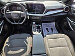 Used 2025 CHEVROLET TRAX 1RS in MARTINSVILLE, VIRGINIA (Photo 13)