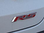 Used 2025 CHEVROLET TRAX 1RS in MARTINSVILLE, VIRGINIA (Photo 17)