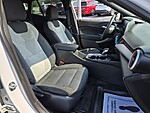Used 2025 CHEVROLET TRAX 1RS in MARTINSVILLE, VIRGINIA (Photo 18)