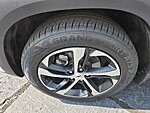 Used 2025 CHEVROLET TRAX 1RS in MARTINSVILLE, VIRGINIA (Photo 21)