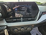 Used 2025 CHEVROLET TRAX 1RS in MARTINSVILLE, VIRGINIA (Photo 22)