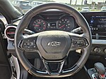 Used 2025 CHEVROLET TRAX 1RS in MARTINSVILLE, VIRGINIA (Photo 28)