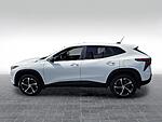 Used 2025 CHEVROLET TRAX 1RS in MARTINSVILLE, VIRGINIA (Photo 4)