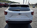 Used 2025 CHEVROLET TRAX 1RS in MARTINSVILLE, VIRGINIA (Photo 6)