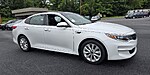 Used 2018 KIA OPTIMA EX in MARTINSVILLE, VIRGINIA