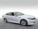 Used 2018 KIA OPTIMA EX in MARTINSVILLE, VIRGINIA (Photo 1)
