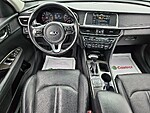 Used 2018 KIA OPTIMA EX in MARTINSVILLE, VIRGINIA (Photo 12)