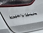 Used 2018 KIA OPTIMA EX in MARTINSVILLE, VIRGINIA (Photo 16)