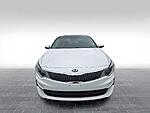 Used 2018 KIA OPTIMA EX in MARTINSVILLE, VIRGINIA (Photo 2)