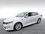 Used 2018 KIA OPTIMA EX in MARTINSVILLE, VIRGINIA (Photo 3)