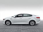 Used 2018 KIA OPTIMA EX in MARTINSVILLE, VIRGINIA (Photo 4)