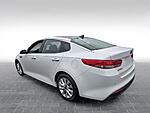 Used 2018 KIA OPTIMA EX in MARTINSVILLE, VIRGINIA (Photo 5)
