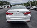 Used 2018 KIA OPTIMA EX in MARTINSVILLE, VIRGINIA (Photo 6)