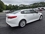 Used 2018 KIA OPTIMA EX in MARTINSVILLE, VIRGINIA (Photo 7)
