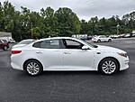 Used 2018 KIA OPTIMA EX in MARTINSVILLE, VIRGINIA (Photo 8)