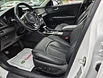 Used 2018 KIA OPTIMA EX in MARTINSVILLE, VIRGINIA (Photo 9)