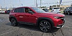 Used 2023 MAZDA CX-50 2.5 TURBO in MARTINSVILLE, VIRGINIA