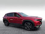 Used 2023 MAZDA CX-50 2.5 TURBO in MARTINSVILLE, VIRGINIA (Photo 1)