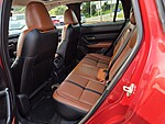 Used 2023 MAZDA CX-50 2.5 TURBO in MARTINSVILLE, VIRGINIA (Photo 11)