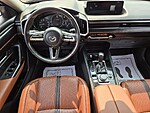 Used 2023 MAZDA CX-50 2.5 TURBO in MARTINSVILLE, VIRGINIA (Photo 12)
