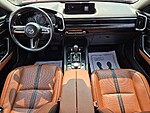 Used 2023 MAZDA CX-50 2.5 TURBO in MARTINSVILLE, VIRGINIA (Photo 13)