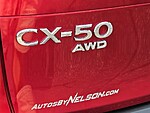 Used 2023 MAZDA CX-50 2.5 TURBO in MARTINSVILLE, VIRGINIA (Photo 16)