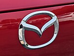 Used 2023 MAZDA CX-50 2.5 TURBO in MARTINSVILLE, VIRGINIA (Photo 17)