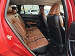 Used 2023 MAZDA CX-50 2.5 TURBO in MARTINSVILLE, VIRGINIA (Photo 18)