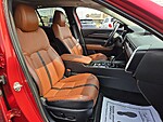 Used 2023 MAZDA CX-50 2.5 TURBO in MARTINSVILLE, VIRGINIA (Photo 19)