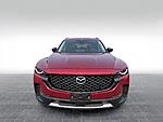Used 2023 MAZDA CX-50 2.5 TURBO in MARTINSVILLE, VIRGINIA (Photo 2)