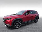 Used 2023 MAZDA CX-50 2.5 TURBO in MARTINSVILLE, VIRGINIA (Photo 3)