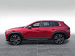 Used 2023 MAZDA CX-50 2.5 TURBO in MARTINSVILLE, VIRGINIA (Photo 4)
