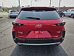 Used 2023 MAZDA CX-50 2.5 TURBO in MARTINSVILLE, VIRGINIA (Photo 6)