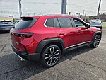 Used 2023 MAZDA CX-50 2.5 TURBO in MARTINSVILLE, VIRGINIA (Photo 7)