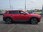 Used 2023 MAZDA CX-50 2.5 TURBO in MARTINSVILLE, VIRGINIA (Photo 8)