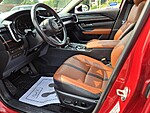 Used 2023 MAZDA CX-50 2.5 TURBO in MARTINSVILLE, VIRGINIA (Photo 9)