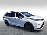 Used 2024 TOYOTA SIENNA XSE in MARTINSVILLE, VIRGINIA (Photo 1)