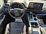 Used 2024 TOYOTA SIENNA XSE in MARTINSVILLE, VIRGINIA (Photo 12)