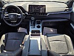 Used 2024 TOYOTA SIENNA XSE in MARTINSVILLE, VIRGINIA (Photo 13)