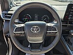 Used 2024 TOYOTA SIENNA XSE in MARTINSVILLE, VIRGINIA (Photo 28)