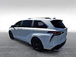 Used 2024 TOYOTA SIENNA XSE in MARTINSVILLE, VIRGINIA (Photo 5)