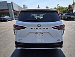 Used 2024 TOYOTA SIENNA XSE in MARTINSVILLE, VIRGINIA (Photo 6)