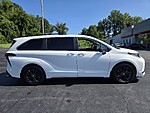 Used 2024 TOYOTA SIENNA XSE in MARTINSVILLE, VIRGINIA (Photo 8)