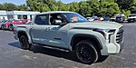 Used 2025 TOYOTA TUNDRA SR in MARTINSVILLE, VIRGINIA