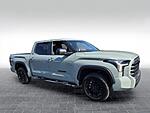 Used 2025 TOYOTA TUNDRA SR in MARTINSVILLE, VIRGINIA (Photo 1)