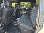 Used 2025 TOYOTA TUNDRA SR in MARTINSVILLE, VIRGINIA (Photo 10)