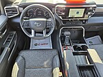 Used 2025 TOYOTA TUNDRA SR in MARTINSVILLE, VIRGINIA (Photo 11)